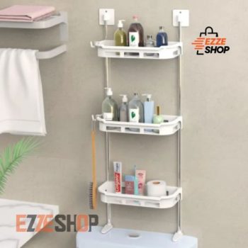 Toilet Rack Organizer - 3 Layer
