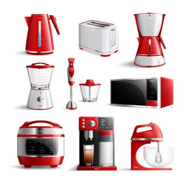 💻 Electronics & Appliances