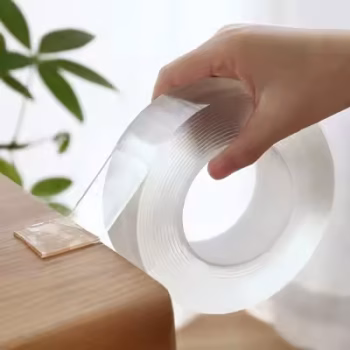 Double Side Magic Tape - 3 Meter