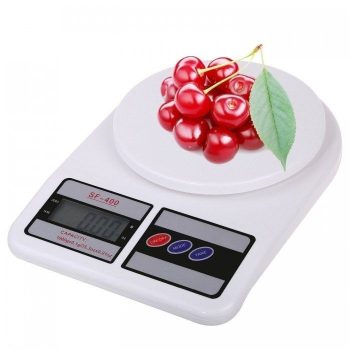 Kitchen Scale - Electronic