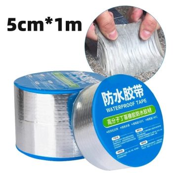 Waterproof Flex Tape - (Super Strong)