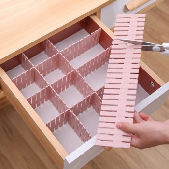 Drawer Storage Divider